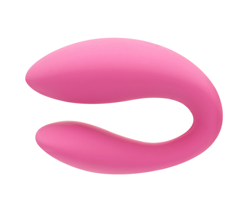 MORESSA - LAUREN REMOTE CONTROL STIMULATOR FOR COUPLES