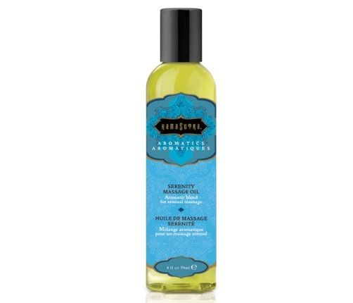 KAMASUTRA - SERENITY MASSAGE OIL 59 ML
