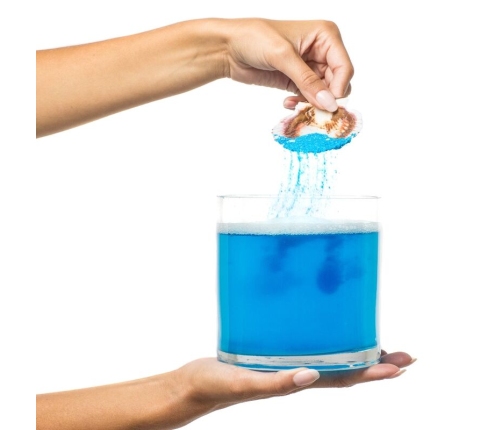 KAMASUTRA - SALES DE BAÑO TREASURES OF THE SEA 697 GR