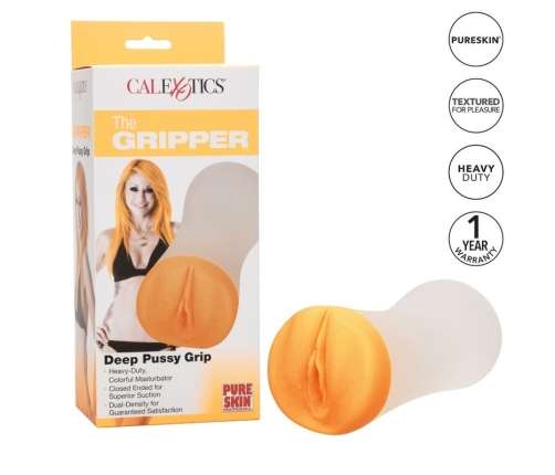 CALEXOTICS - DEEP PUSSY GRIP