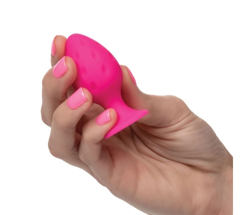 CALEXOTICS - CHEEKY PLUGS ANALES ROSA