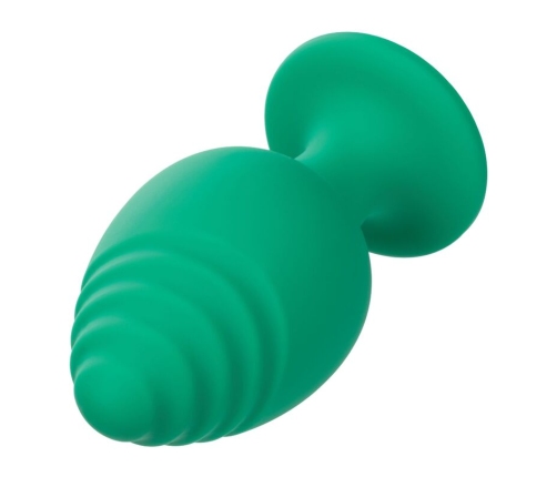 CALEXOTICS - CHEEKY BUTTPLUG GREEN
