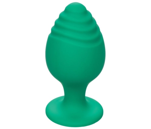 CALEXOTICS - CHEEKY BUTTPLUG GREEN
