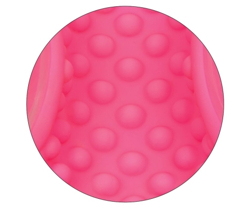 CALEXOTICS - BEADED GRIP MASTURBATOR