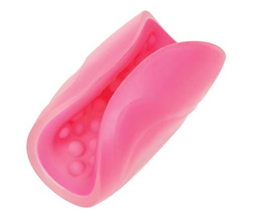 CALEXOTICS - BEADED GRIP MASTURBATOR