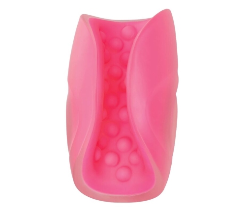 CALEXOTICS - BEADED GRIP MASTURBATOR