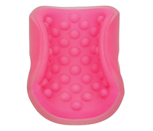 CALEXOTICS - BEADED GRIP MASTURBATOR