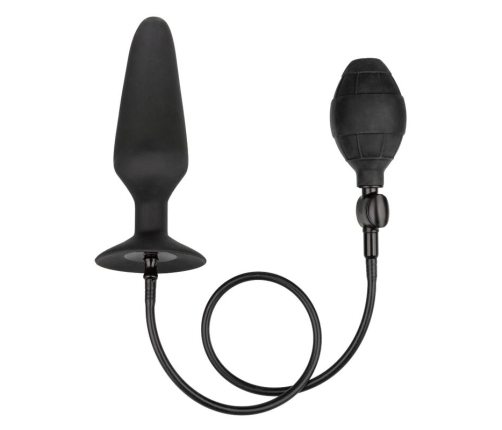 CALEXOTICS - XL SILICONE INFLATABLE PLUG