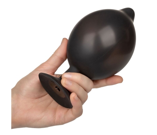 CALEXOTICS - XL SILICONE INFLATABLE PLUG