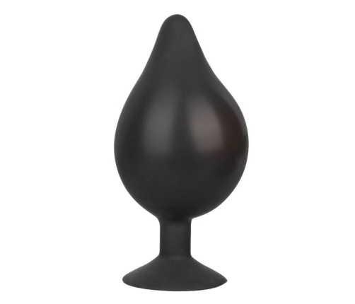 CALEXOTICS - XL SILICONE INFLATABLE PLUG