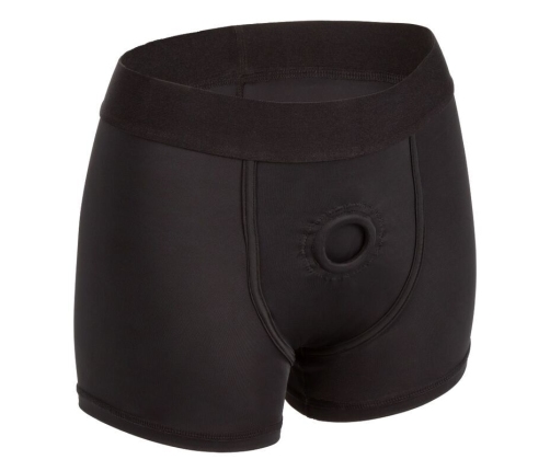 CALEXOTICS - ARNÉS ESTILO BOXER S/M