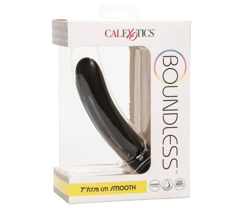 CALEXOTICS - BOUNDLESS DILDO 17.8 CM