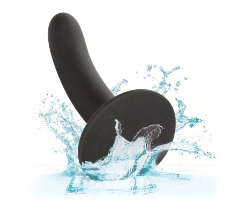 CALEXOTICS - BOUNDLESS DILDO LISO 15.25 CM COMPATIBLE CON ARNÉS