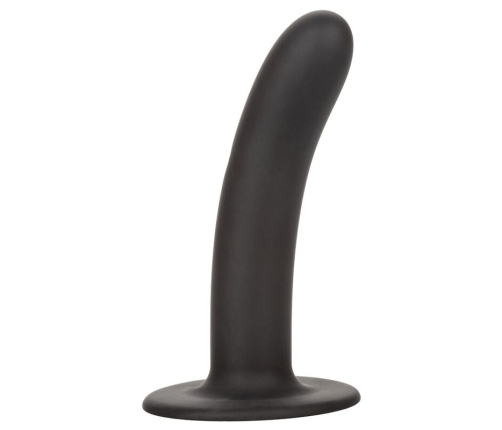 CALEXOTICS - BOUNDLESS DILDO LISO 15.25 CM COMPATIBLE CON ARNÉS