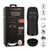 CALEXOTICS - OPTIMUM POWER VIBRATING SUCTION MASTURBATOR
