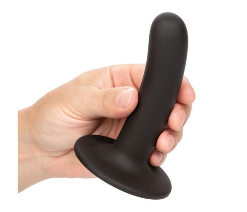 CALEXOTICS - BOUNDLESS DILDO LISO 12 CM COMPATIBLE CON ARNÉS