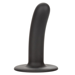 CALEXOTICS - BOUNDLESS DILDO LISO 12 CM COMPATIBLE CON ARNÉS