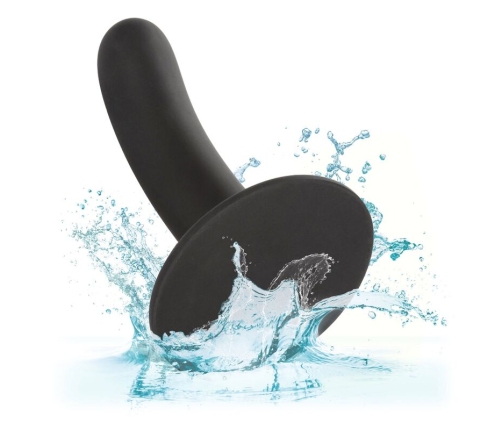 CALEXOTICS - BOUNDLESS DILDO LISO 12 CM COMPATIBLE CON ARNÉS