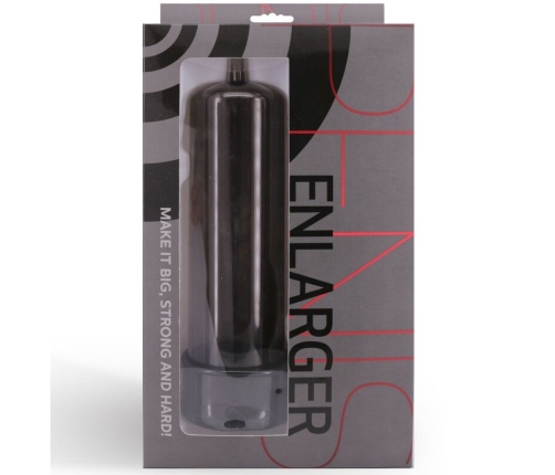 SEVEN CREATIONS - PENIS PUMP ENLARGER