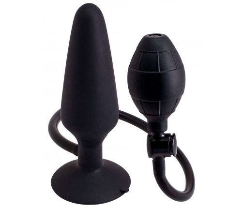 SEVEN CREATIONS - INFLATABLE ANAL PLUG SIZE L