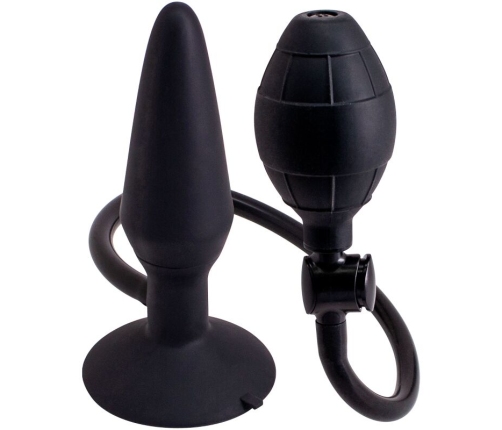 SEVEN CREATIONS - INFLATABLE ANAL PLUG SIZE M