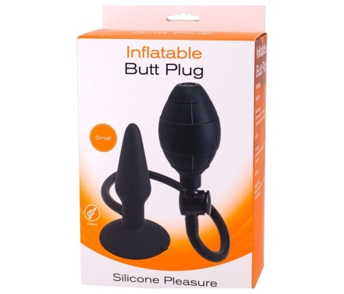SEVEN CREATIONS - INFLATABLE PLUG S