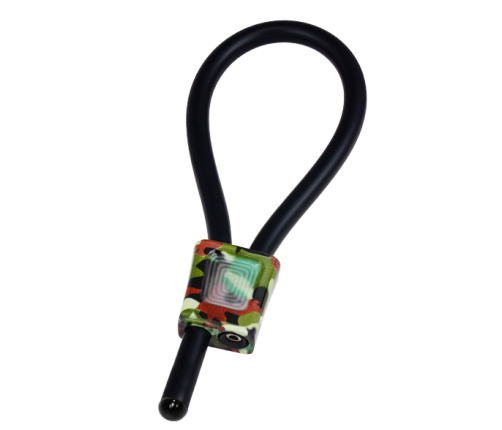 ELECTRASTIM - PRESTIGE ANILLAS ELECTROESTIMULADORAS CAMUFLAJE