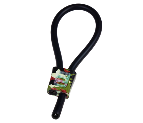 ELECTRASTIM - PRESTIGE ANILLAS ELECTROESTIMULADORAS CAMUFLAJE