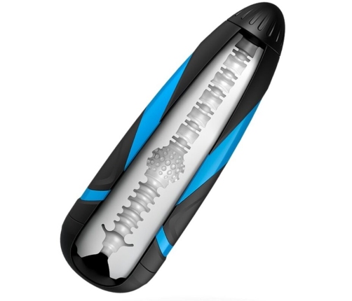 SATISFYER - MEN MANGA TRI DELIGHTS