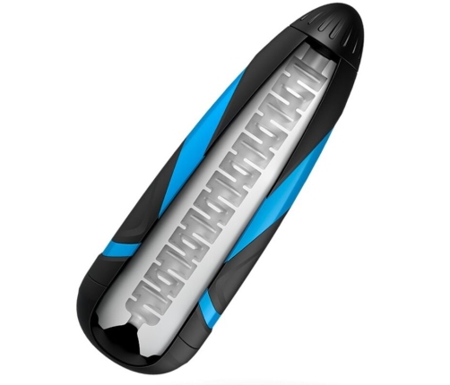 SATISFYER - MEN MANGA LUSTY TONGUES