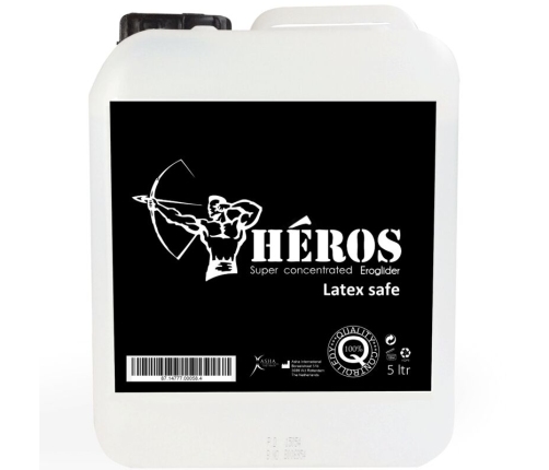 HEROS - SILICONE BODYGLIDE 5000 ML