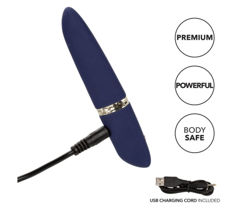 CALEXOTICS - CHIC DAISY MINI MASSAGER