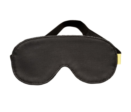 CALEXOTICS - BOUNDLESS BLACKOUT EYE MASK