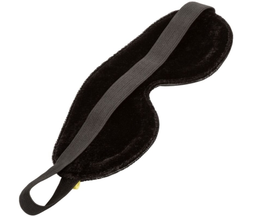 CALEXOTICS - BOUNDLESS BLACKOUT EYE MASK