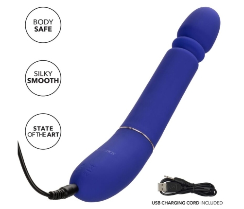 CALEXOTICS - SHAMELESS SLIM THUMPER - BLUE