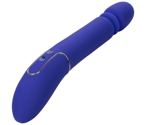 CALEXOTICS - SHAMELESS SLIM THUMPER - BLUE