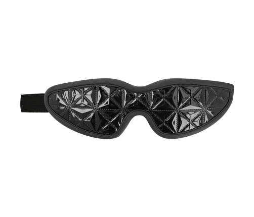 BEGME -  BLACK EDITION PREMIUM BLIND MASK  WITH NEOPRENE LINING