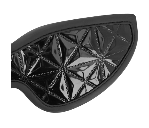 BEGME -  BLACK EDITION PREMIUM BLIND MASK  WITH NEOPRENE LINING