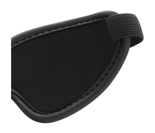BEGME -  BLACK EDITION PREMIUM BLIND MASK  WITH NEOPRENE LINING