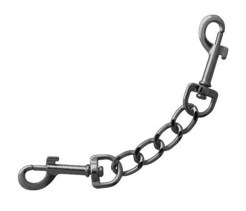 BEGME - RED EDITION PREMIUM HANDCUFFS WITH NEOPRENE LINING