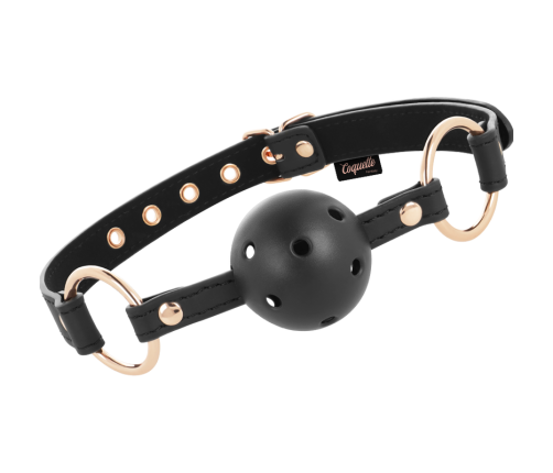 COQUETTE CHIC DESIRE - FANTASY BREATHABLE BALL GAG