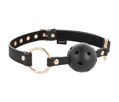 COQUETTE CHIC DESIRE - FANTASY BREATHABLE BALL GAG
