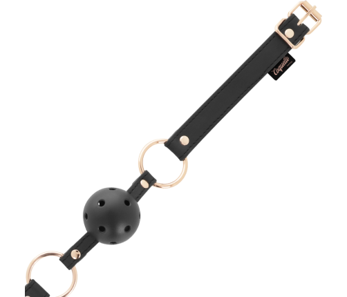 COQUETTE CHIC DESIRE - FANTASY BREATHABLE BALL GAG