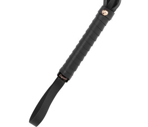 COQUETTE CHIC DESIRE - FANTASY VEGAN LEATHER FLOGGER