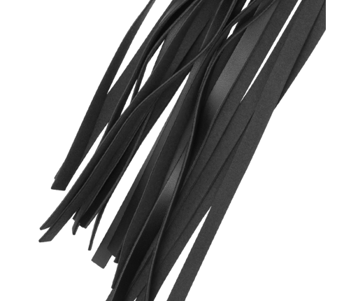 COQUETTE CHIC DESIRE - FANTASY VEGAN LEATHER FLOGGER