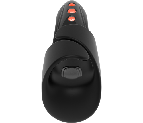 JAMYJOB - PULSAR MASTURBADOR CON MODOS VIBRACIÓN Y PULSACIÓN