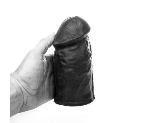 ALL BLACK - MASTUBADOR E-BOY