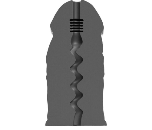 ALL BLACK - MASTUBADOR E-BOY