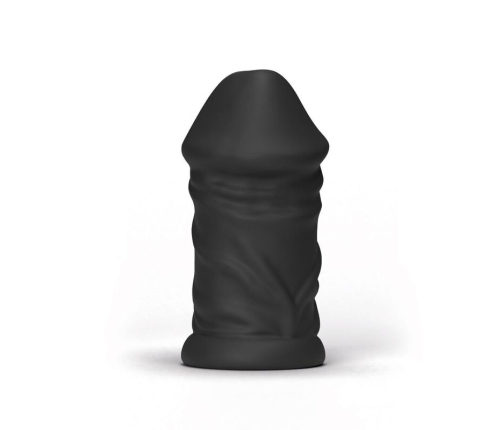 ALL BLACK - MASTURBATOR DADDY