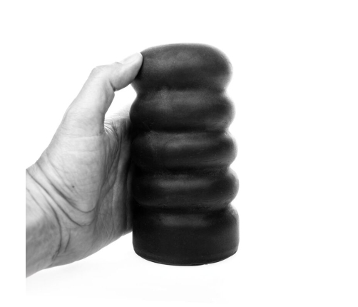 ALL BLACK - MASTURBATOR TWINK